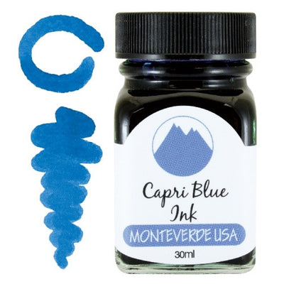 monteverde-capri-blue-ink-bottle-pensavings