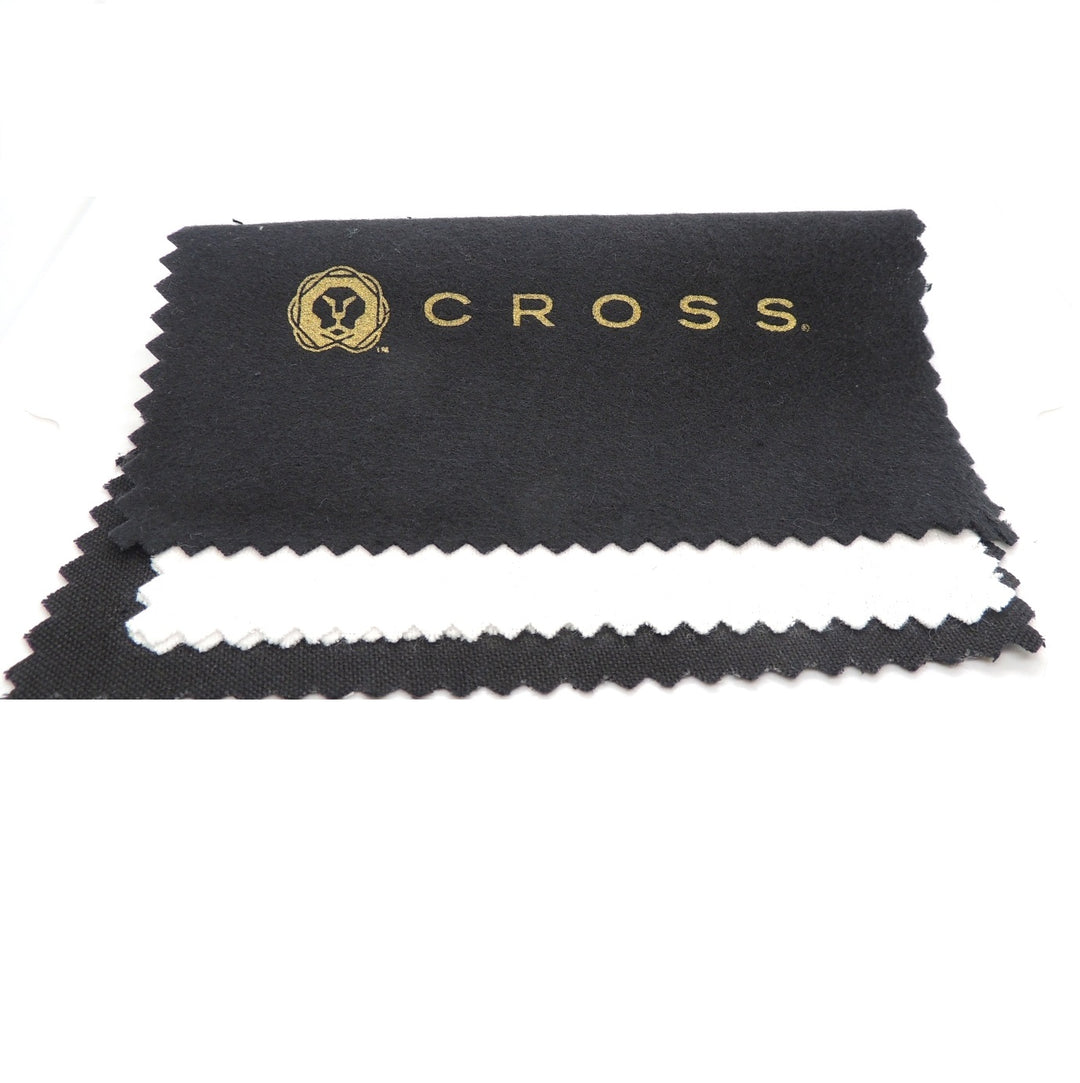 Cross Pen Polishing Cloth