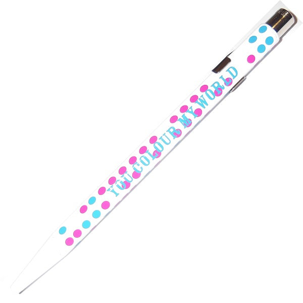 caran-dache-color-my-world-white-849-pen-pensavings