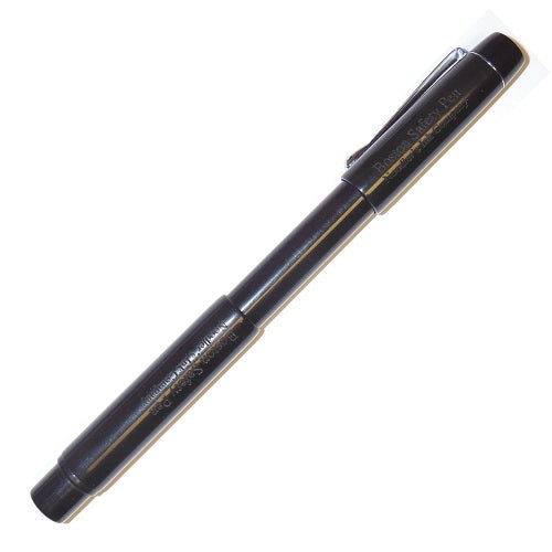 Noodlers Boston Safety Fountain Pen - #13001