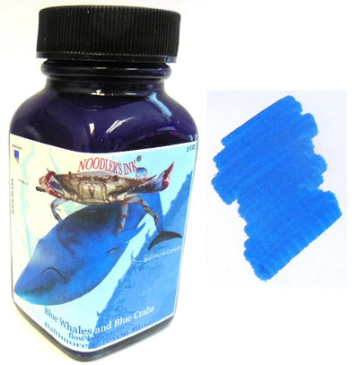 noodlers-baltimore-canyon-blue-fountain-pen-ink-bottle