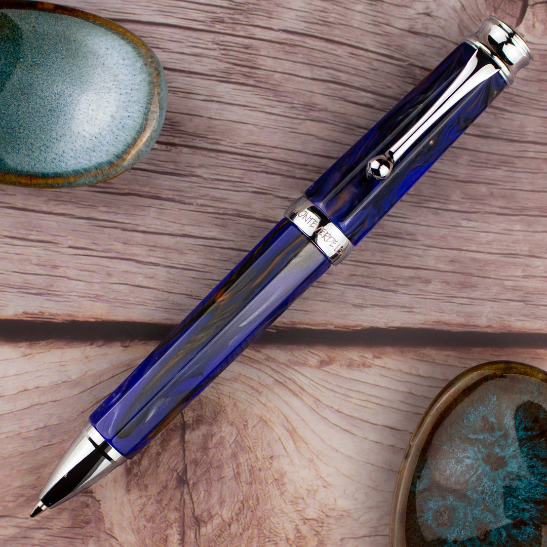 Monteverde Essenza Ballpoint Pen, Early Dawn