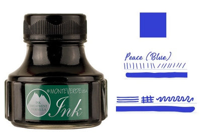 monteverde-90ml-peace-blue-fountain-pen-ink-bottle-pensavings