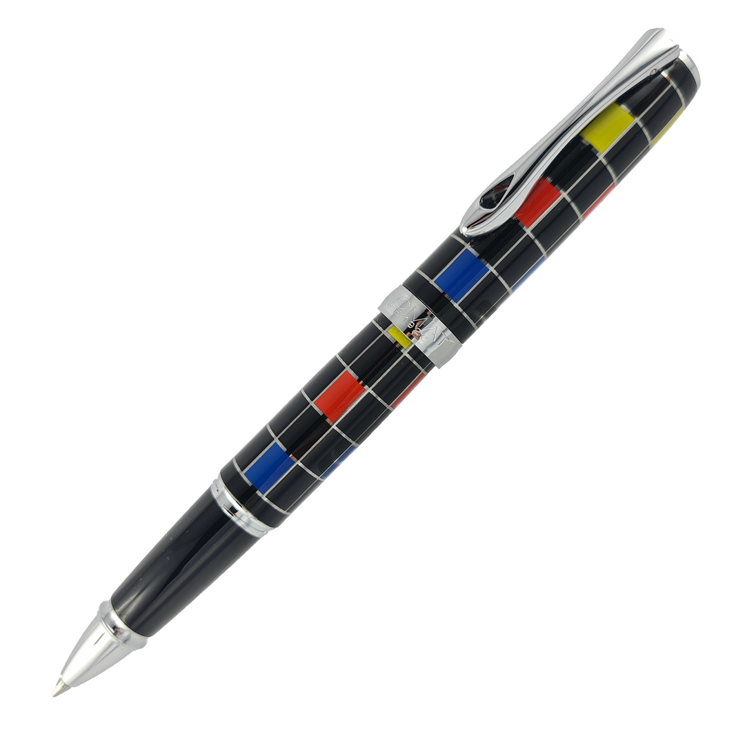 diplomat-excellence-a-plus-bauhaus-rollerball-pen-closed-pensavings