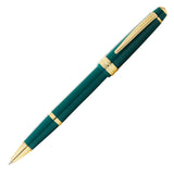 cross-bailey-light-green-gold-rollerball-pen-pensavings