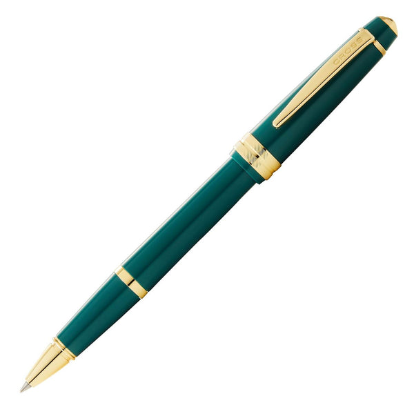 cross-bailey-light-green-gold-rollerball-pen-pensavings