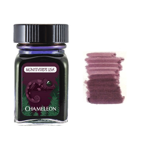 monteverde-ink-bottle-chameleon-pensavings