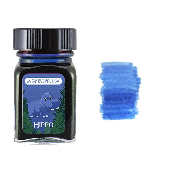 monteverde-ink-bottle-hippo-pensavings