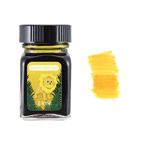 monteverde-ink-bottle-lion-pensavings