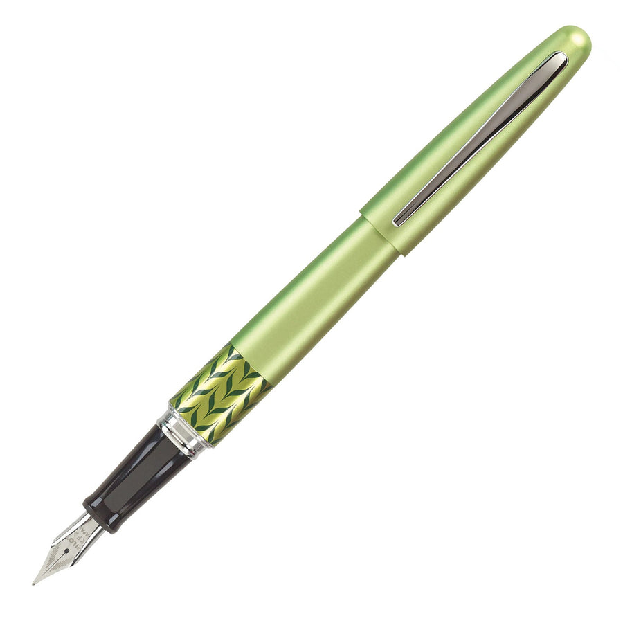 pilot-metropolitan-pop-fountain-pen-green-pensavings