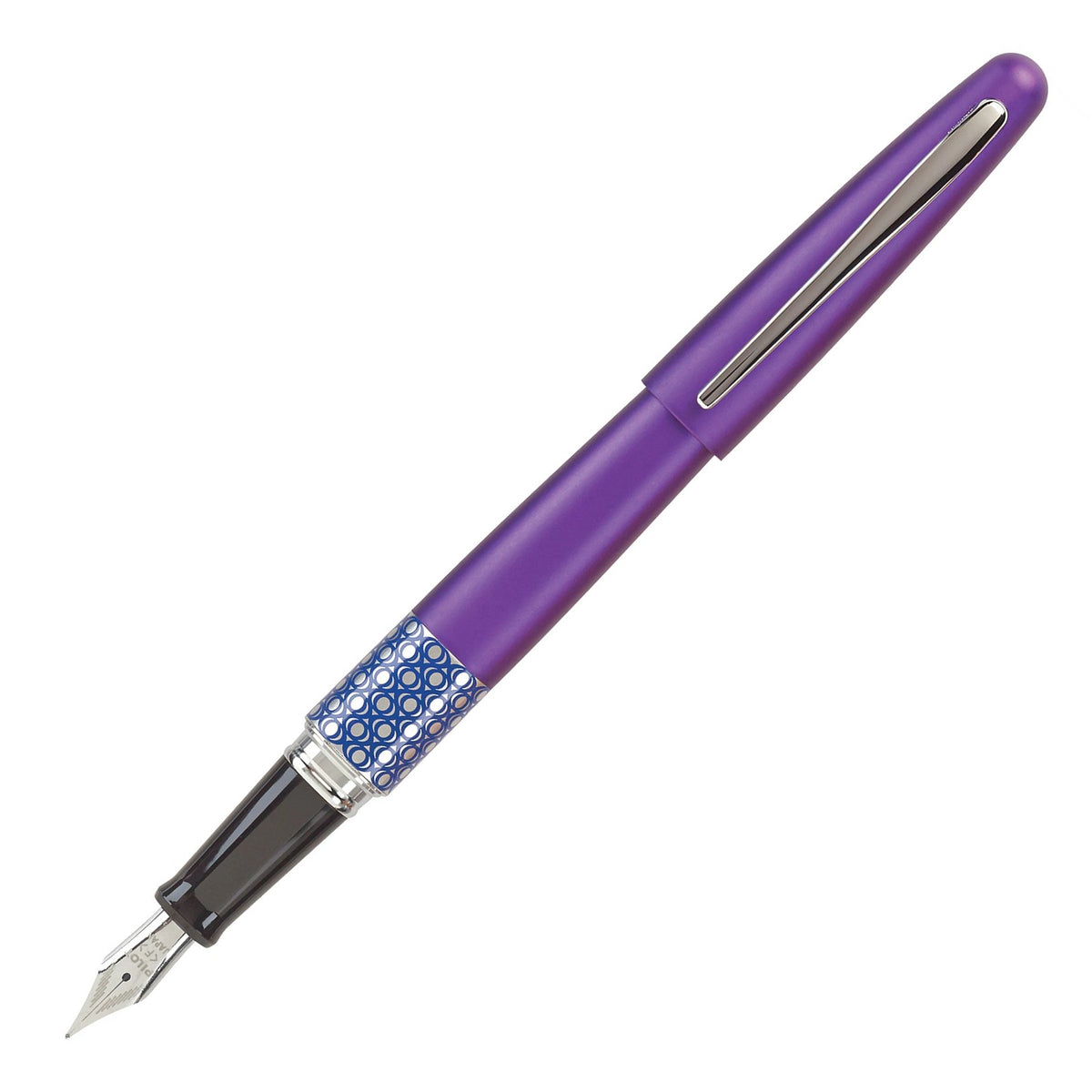 pilot-metropolitan-pop-fountain-pen-purple-pensavings