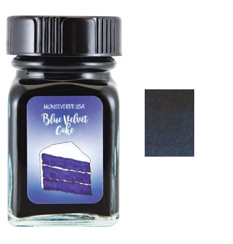 monteverde-fountain-pen-ink-bottle-blue-velvet-cake-pensavings
