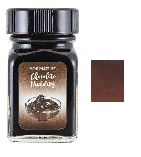 monteverde-fountain-pen-ink-bottle-chocolate-pudding-pensavings