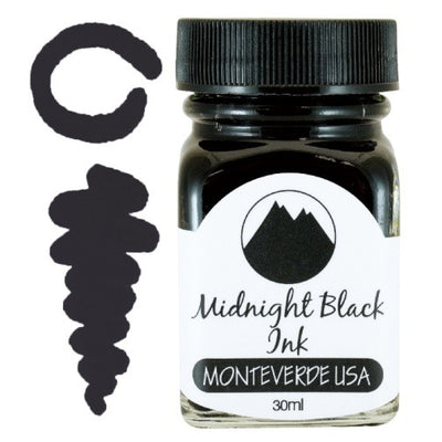 monteverde-midnight-black-ink-bottle-pensavings