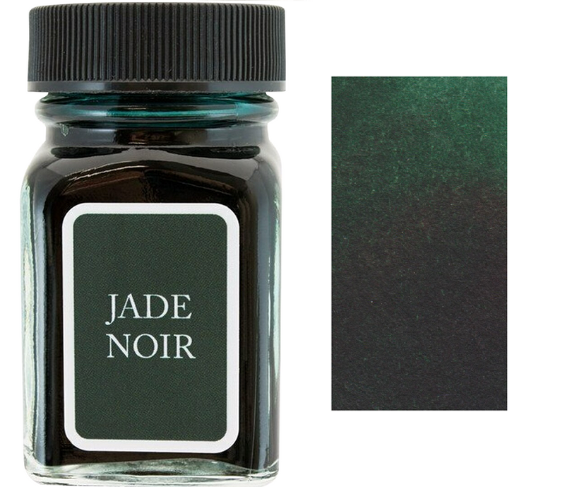 monteverde-jade-noir-ink-bottle-pensavings