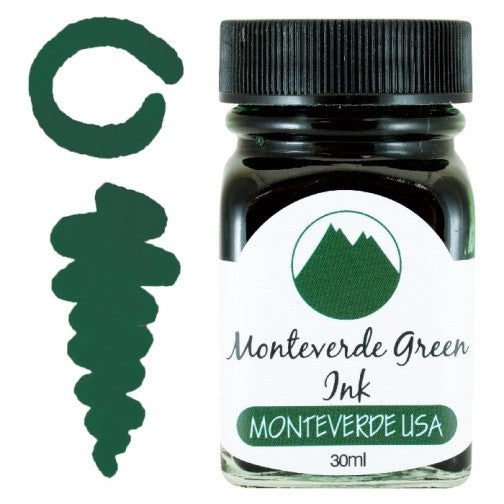 monteverde-green-ink-bottle-pensavings