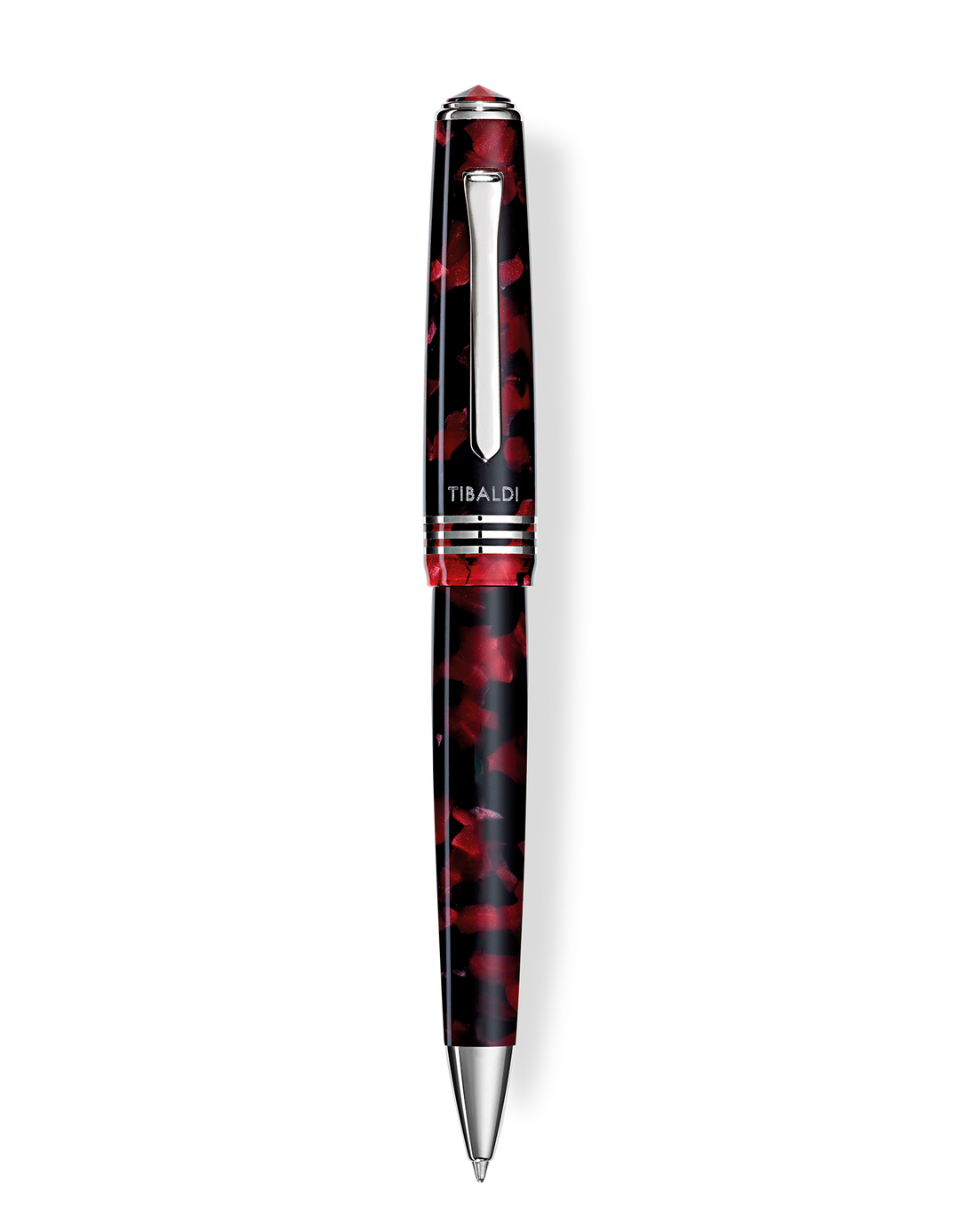 tibaldi-n60-ruby-red-ballpoint-pensavings