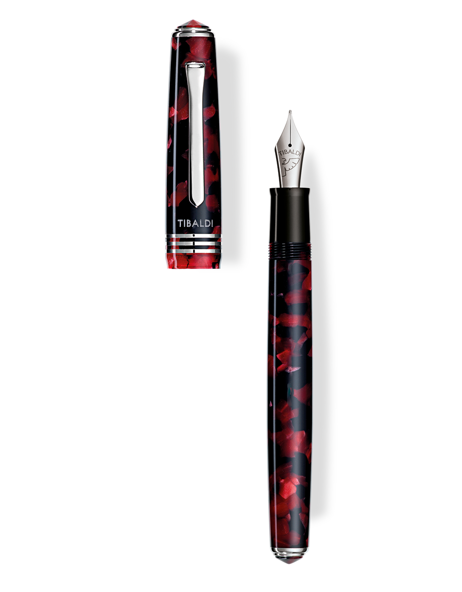 tibaldi-n60-red-fountain-pen-medium-pensavings