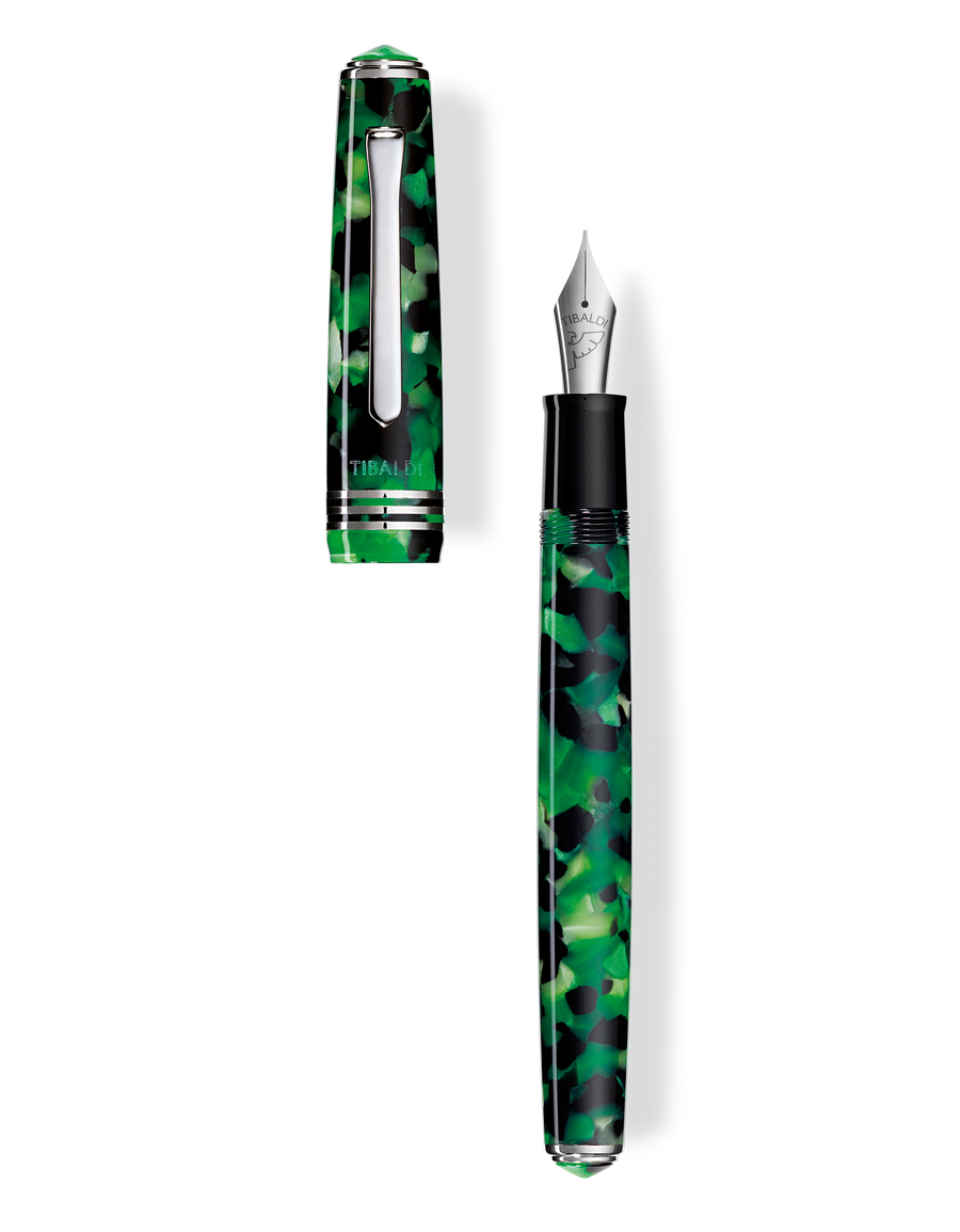 tibaldi-n60-green-fountain-pen-medium-pensavings