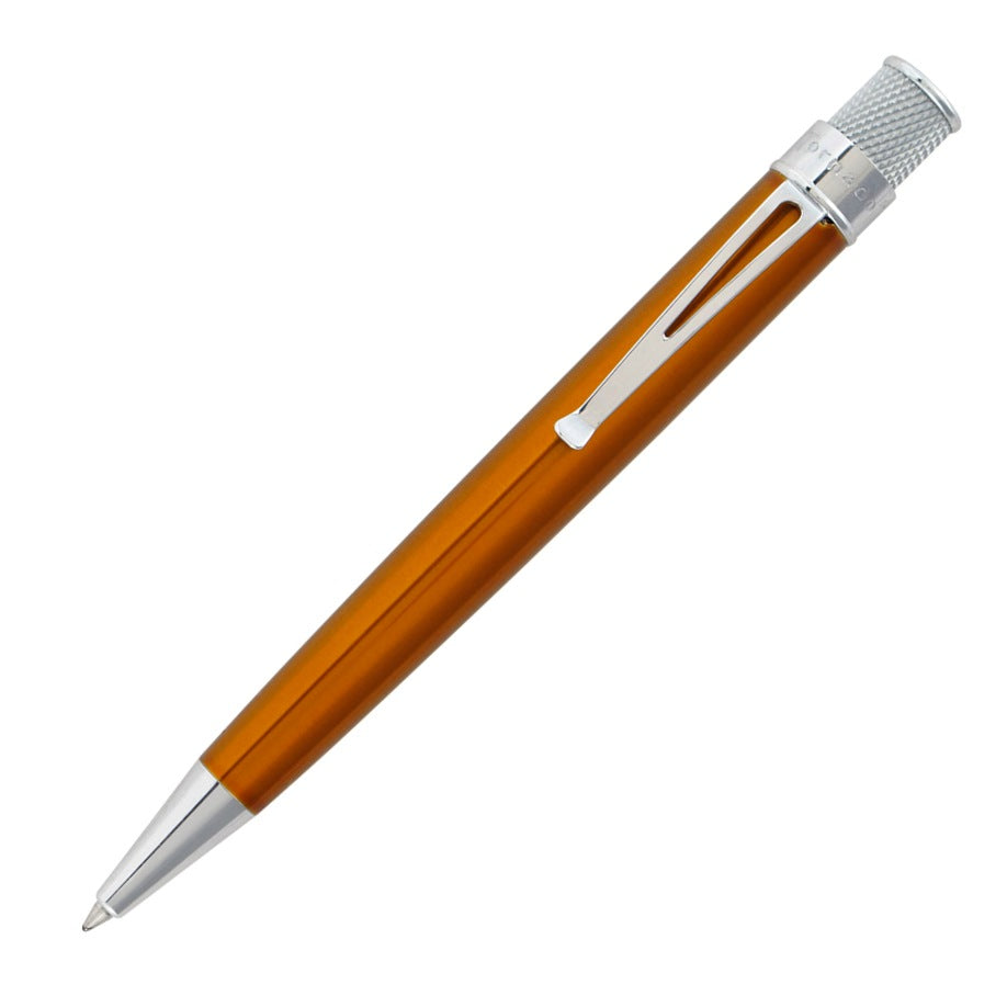 retro-51-tornado-orange-rollerball-pen-pensavings