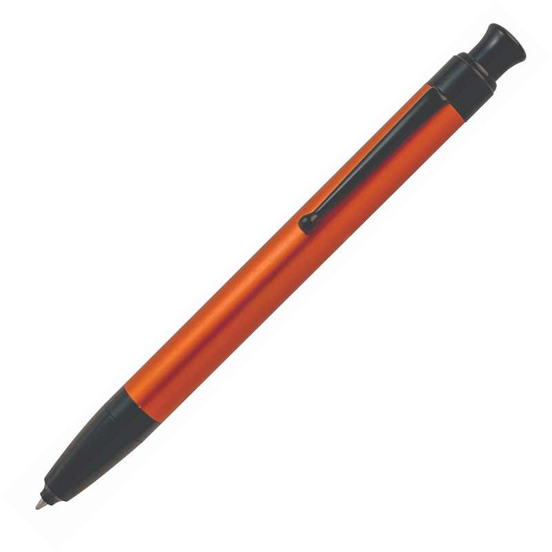 monteverde-engage-inkball-pen-orange-pensavings