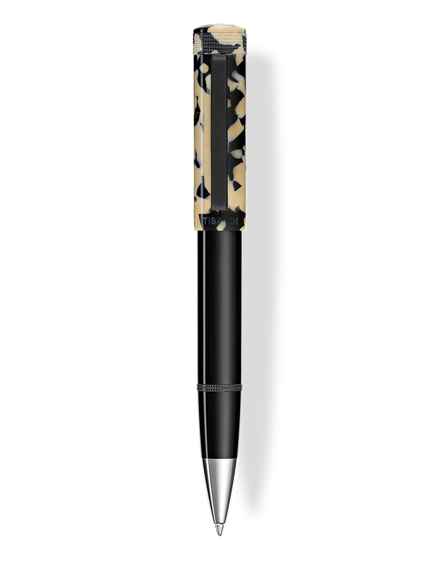 tibaldi-perfecta-tortoise-ballpoint-pen-pensavings