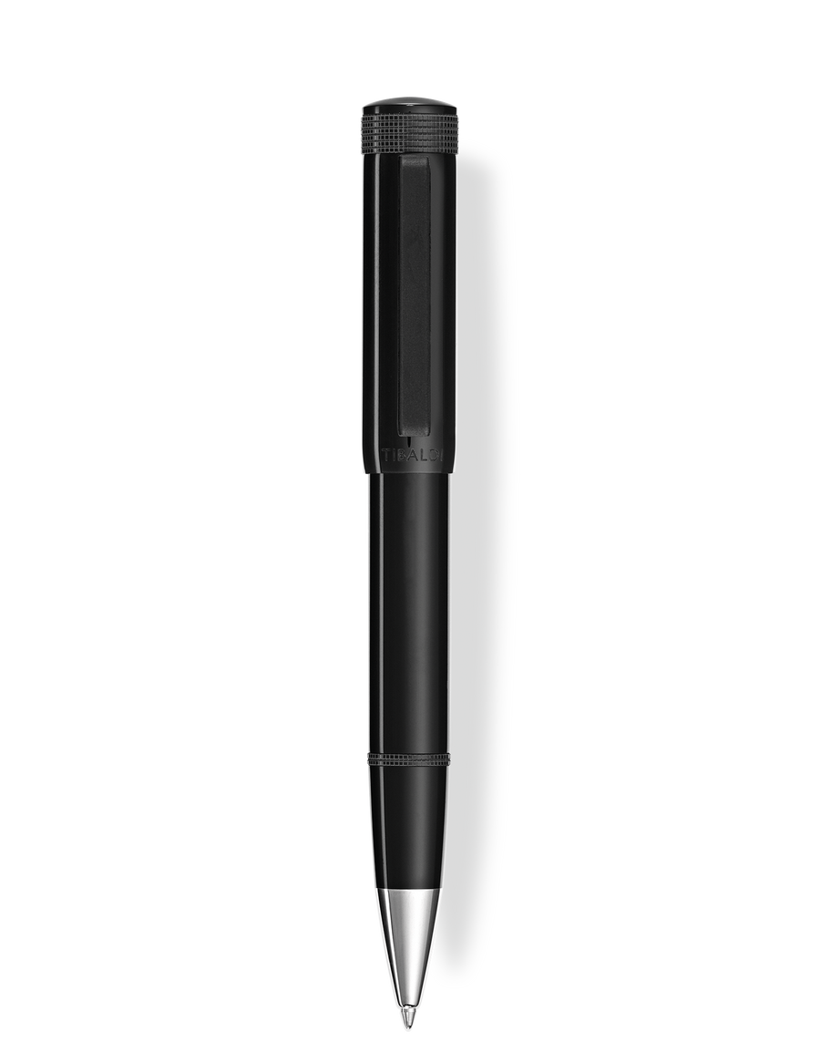tibaldi-perfecta-rich-black-ballpoint-pen-pensavings