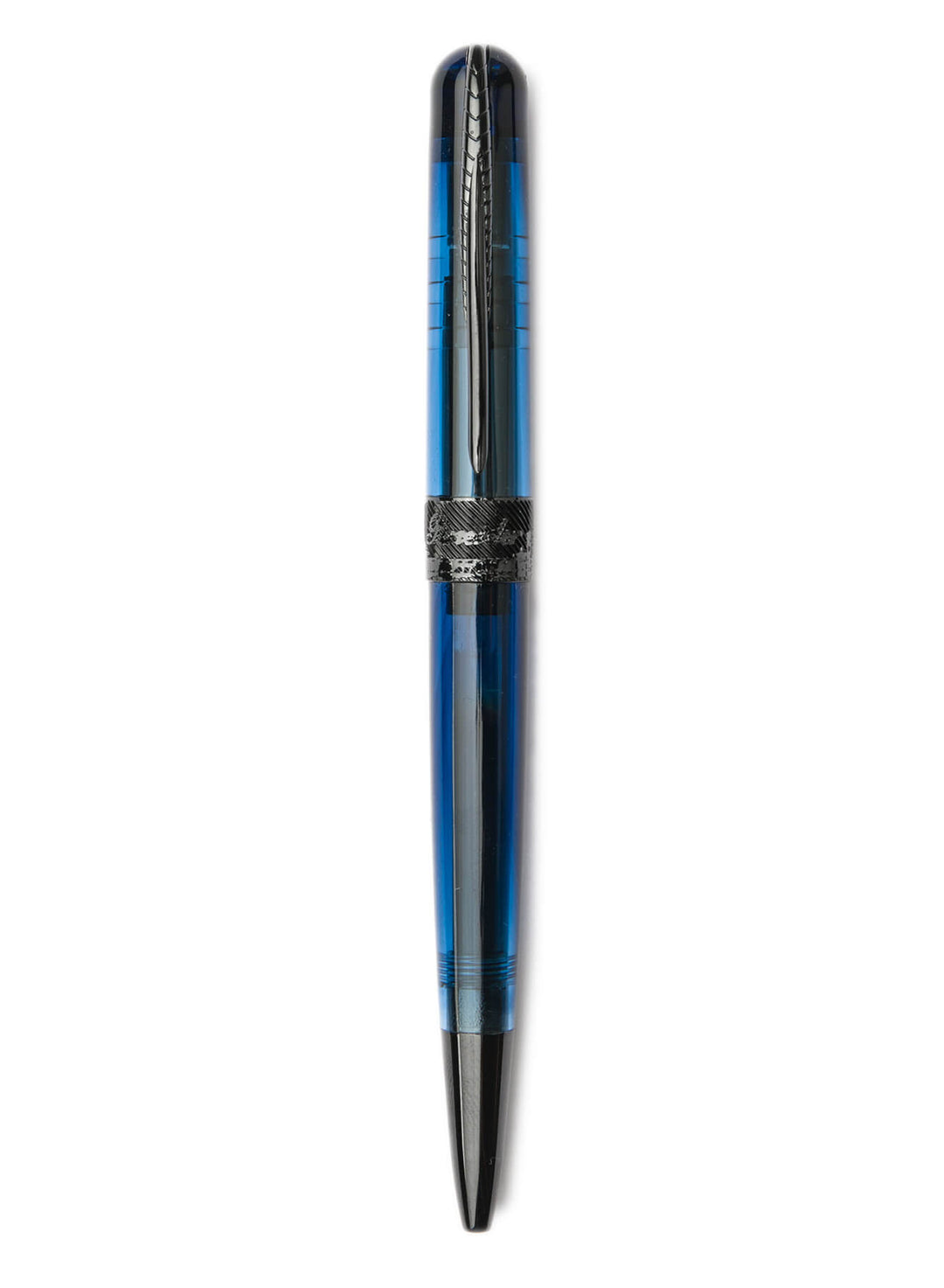 pineider-avatar-ballpoint-pen-sky-blue-pensavings