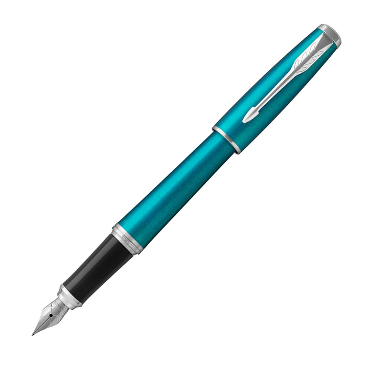 parker-urban-vibrant-blue-fountain-pen-pensavings