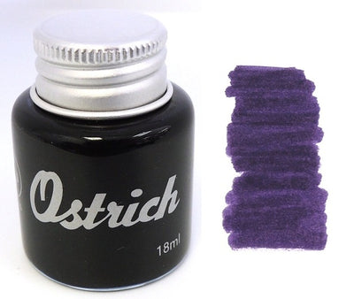 ostrich-fountain-pen-ink-purple-amethyst-pensavings