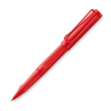 lamy-safari-rollerball-pen-strawberry-pensavings