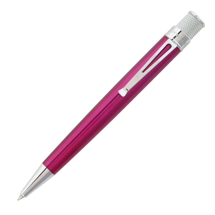 retro-51-tornado-pink-rollerball-pen-pensavings