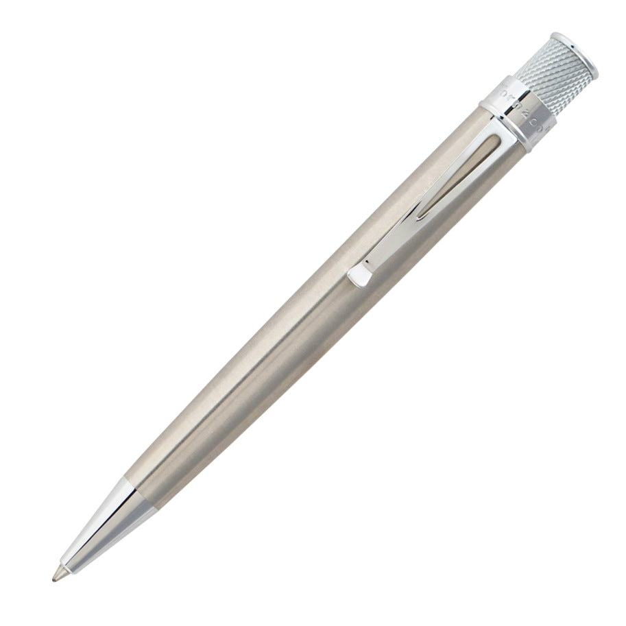 retro-51-tornado-stainless-rollerball-pen-pensavings