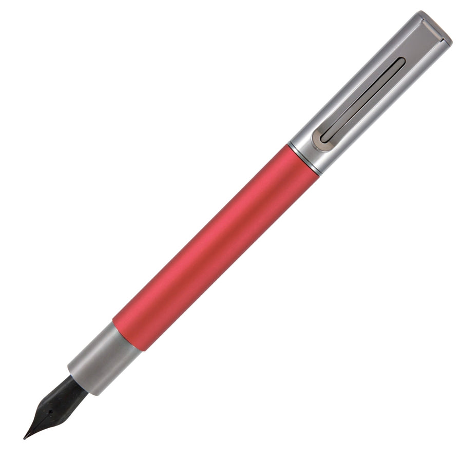 monteverde-ritma-fountain-pen-red-medium-pensavings