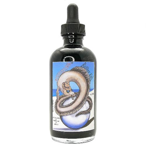 noodlers-rollerball-ink-bottle-eel-black-pensavings