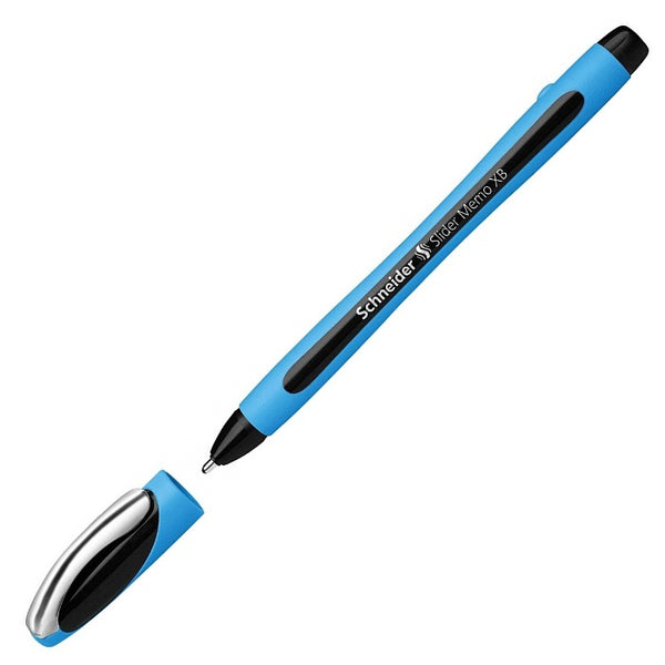 schneider-memo-xb-black-pensavings