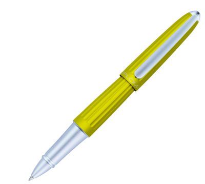 Diplomat Aero Citrus Rollerball Pen