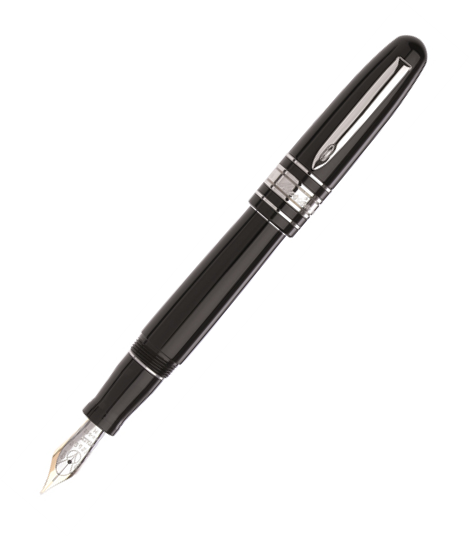 marlen-class-black-fountain-pen-pensavings