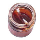 Sheaffer Intensity Fountain Pen & Ink Set, Herringbone Red, Medium Nib