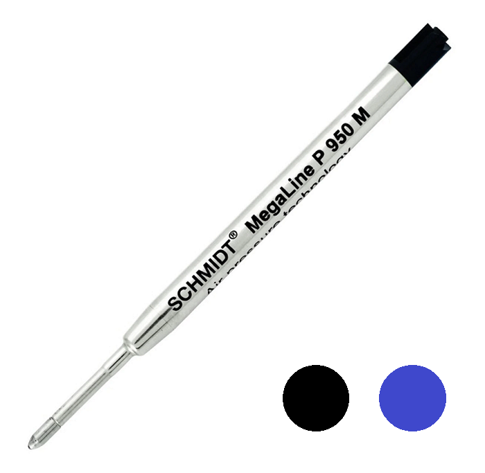 schmidt-950-pressurized-parker-style-ballpoint-pen-refill-pensavings