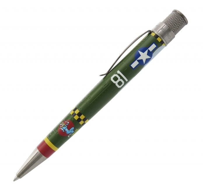 Retro-51-P47-Pen-Pensavings