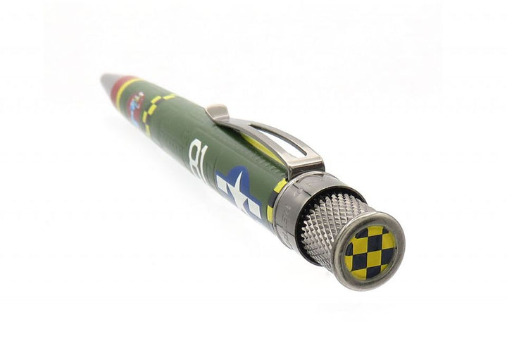 Retro-51-P47-Pen-Pensavings