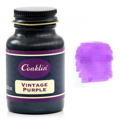conklin-ink-bottle-vintage-purple-pensavings
