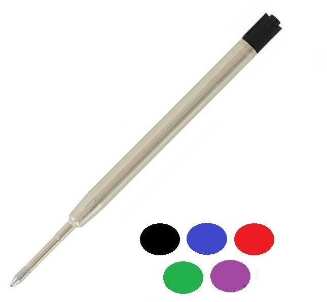 Faber Castell Style Ballpoint Pen Refills