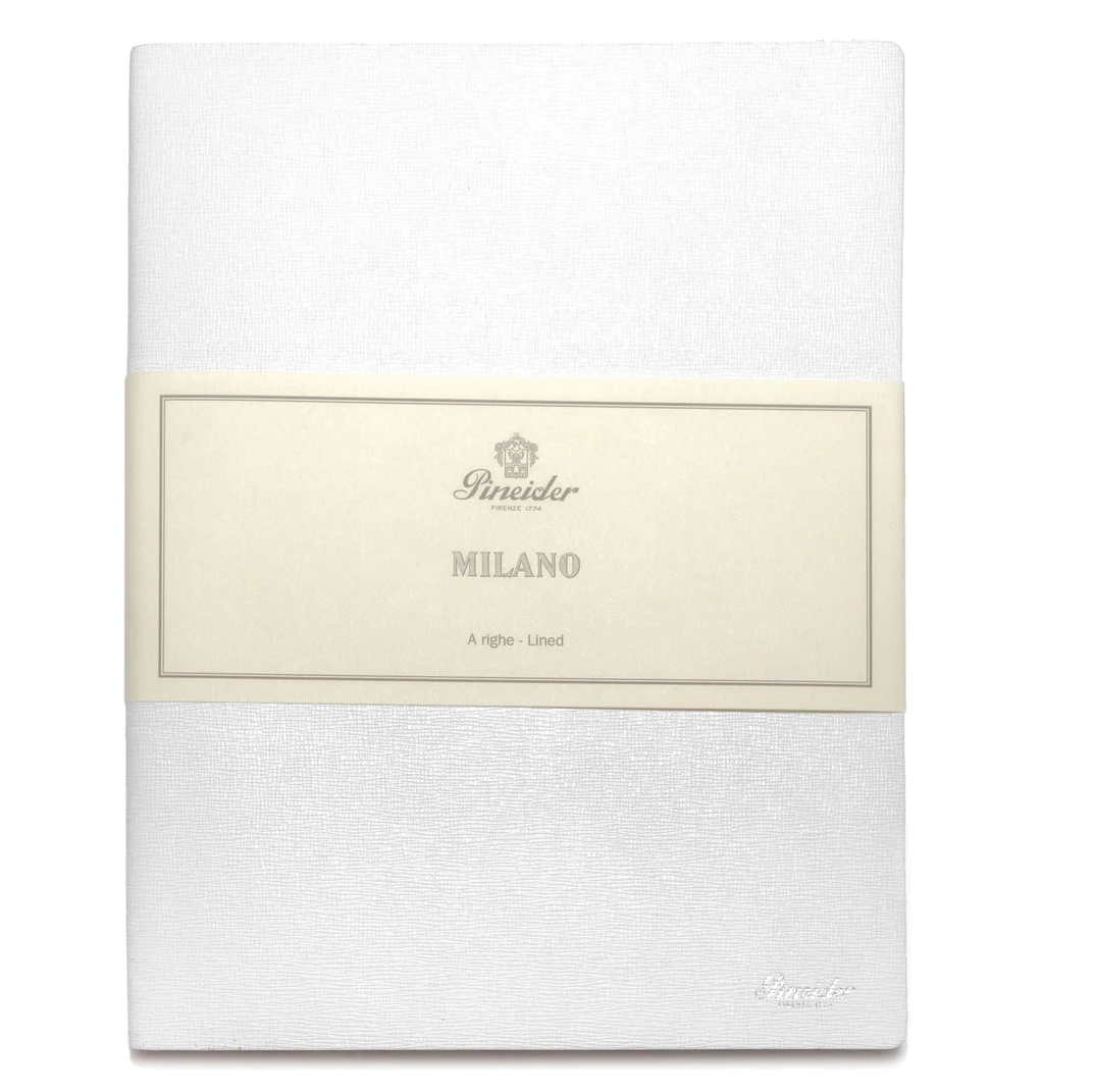 pineider-milano-notebook-white-pensavings
