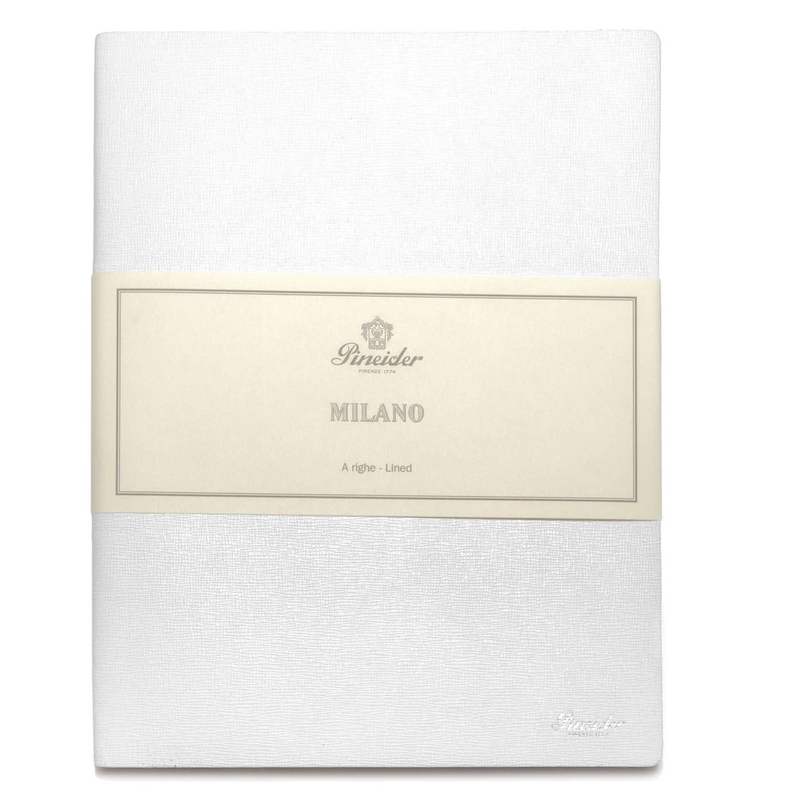pineider-milano-notebook-white-pensavings