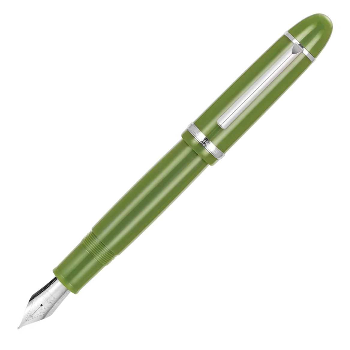 Jinhao X159 Oversized Fountain Pen