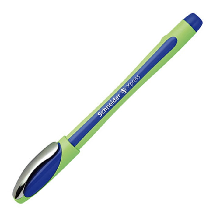 schneider-express-fine-liner-blue-pensavings