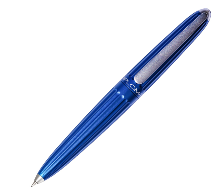 diplomat-aero-blue-mechanical-pencil-pensavings