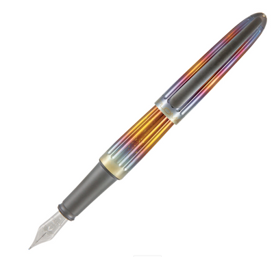 diplomat-aero-flame-fountain-pen-medium-nib-14-karrot-gold-pen-savings